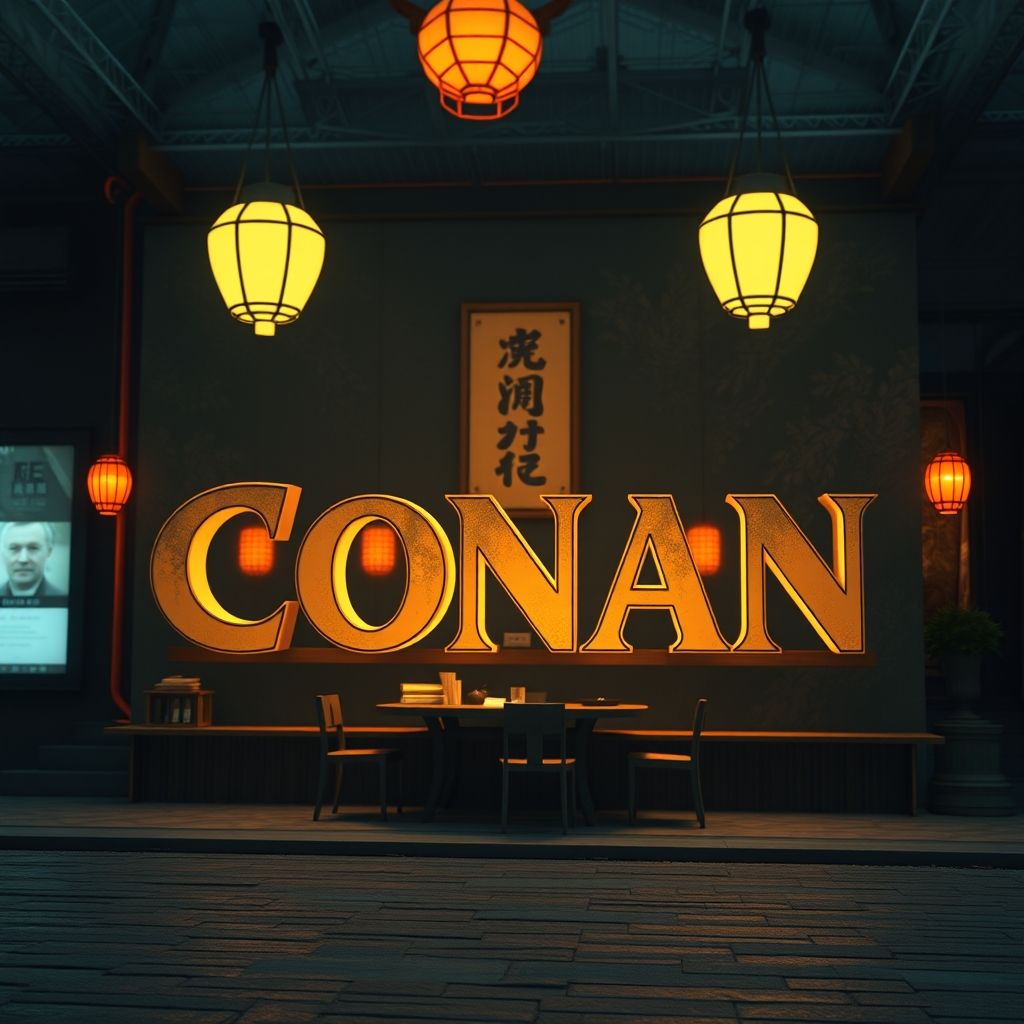 รีวิวจากผู้อ่าน: โคนัน 28